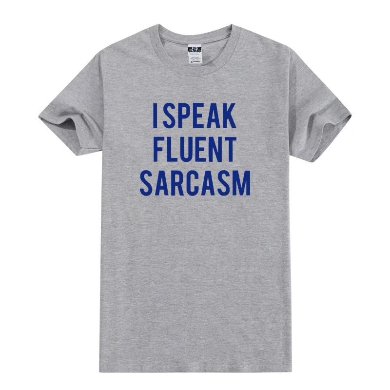 Мужская летняя футболка с коротким рукавом и буквенным принтом | одежда