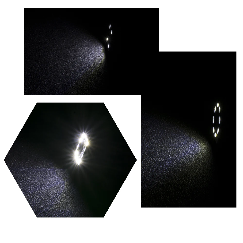 Камера заднего вида рыбий глаз золотые линзы AHD резервная камера для Land Rover Freelander 2