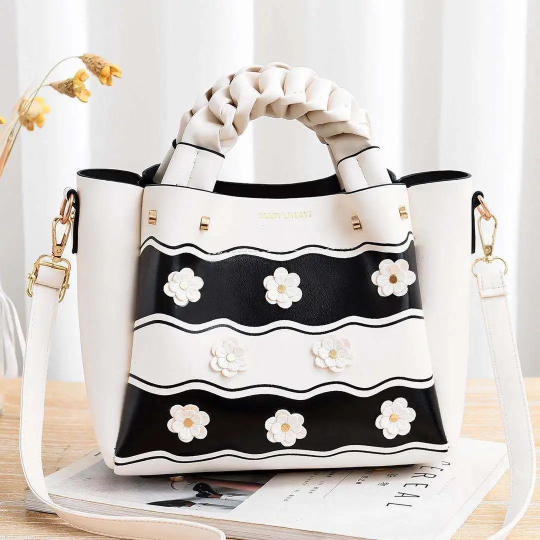 

Women's Bags 2020 New Trendy Bags Women Stereotypes Sweet Ladies Women's Bags Messenger Shoulder Handbags