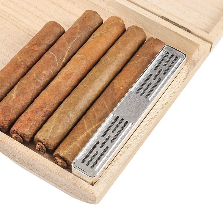 

1 шт. прямоугольный хьюмидор для курения, идентичный табачному приспособлению для сигар-мат