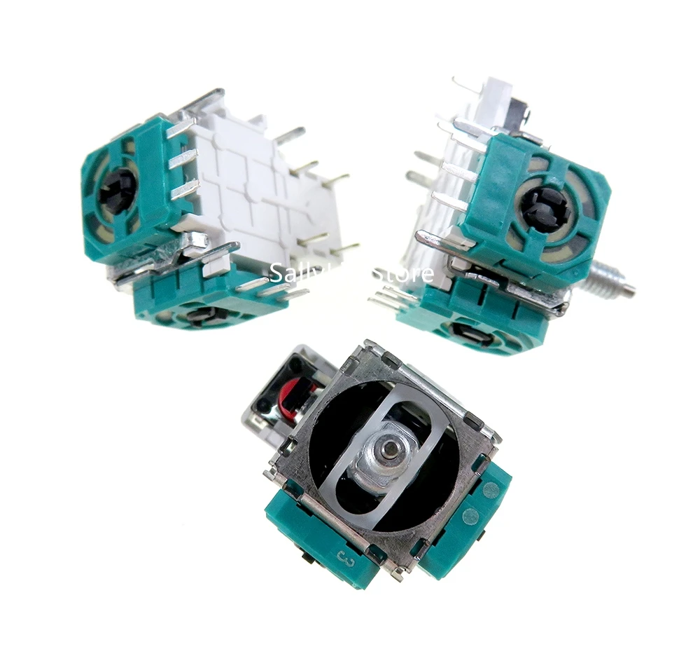 10 шт в упаковке новая 3D аналоговый стик Рокер Аналоговый джойстик модуль для Xbox One