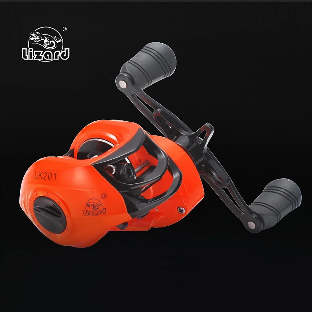 Катушка рыболовная металлическая для морской и пресной воды макс. 8 кг 7 2: 1 | Спорт