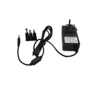 1 шт., адаптер зарядного устройства для Vax Blade TBT3V1B2 TBT3V1T2, запчасти для пылесоса, штепсельная вилка Великобритании, зарядное устройство s