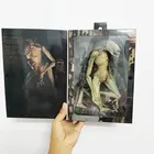 NECA Alien Vs фигура хищника чужой воскресение Delune новорожденная экшн-фигурка игрушка кукла подарок