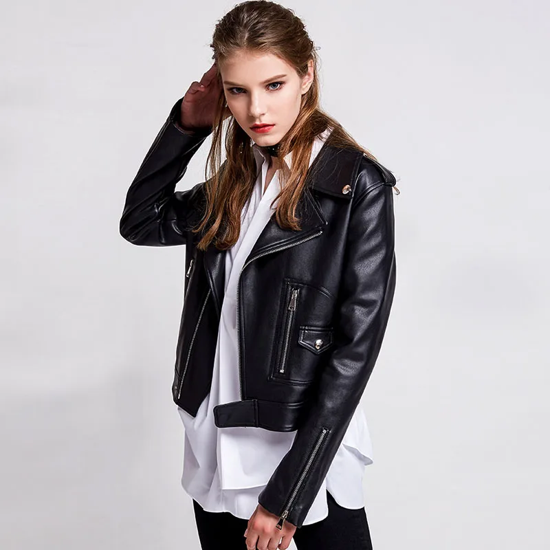 

Faux Leather