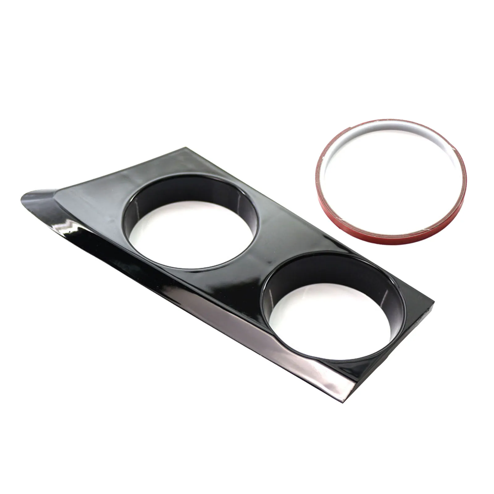 Подстаканник для центральной консоли автомобиля сменный BMW 1 серии E87 2004-2011 |