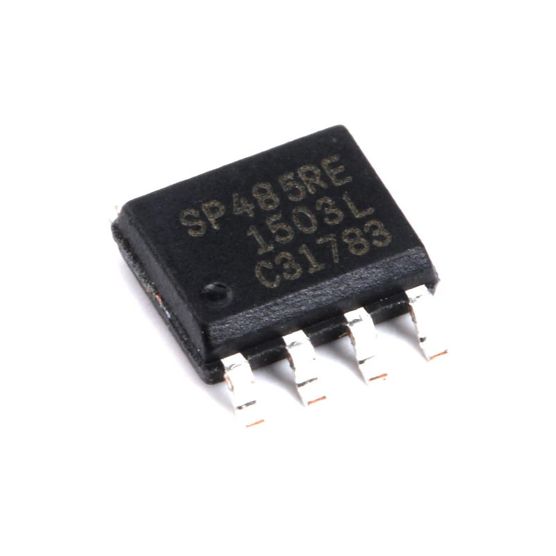 10 шт. SP485EEN SP485 SP485REN SP485EE RS-485 SOP-8 SMD новый | Электронные компоненты и принадлежности