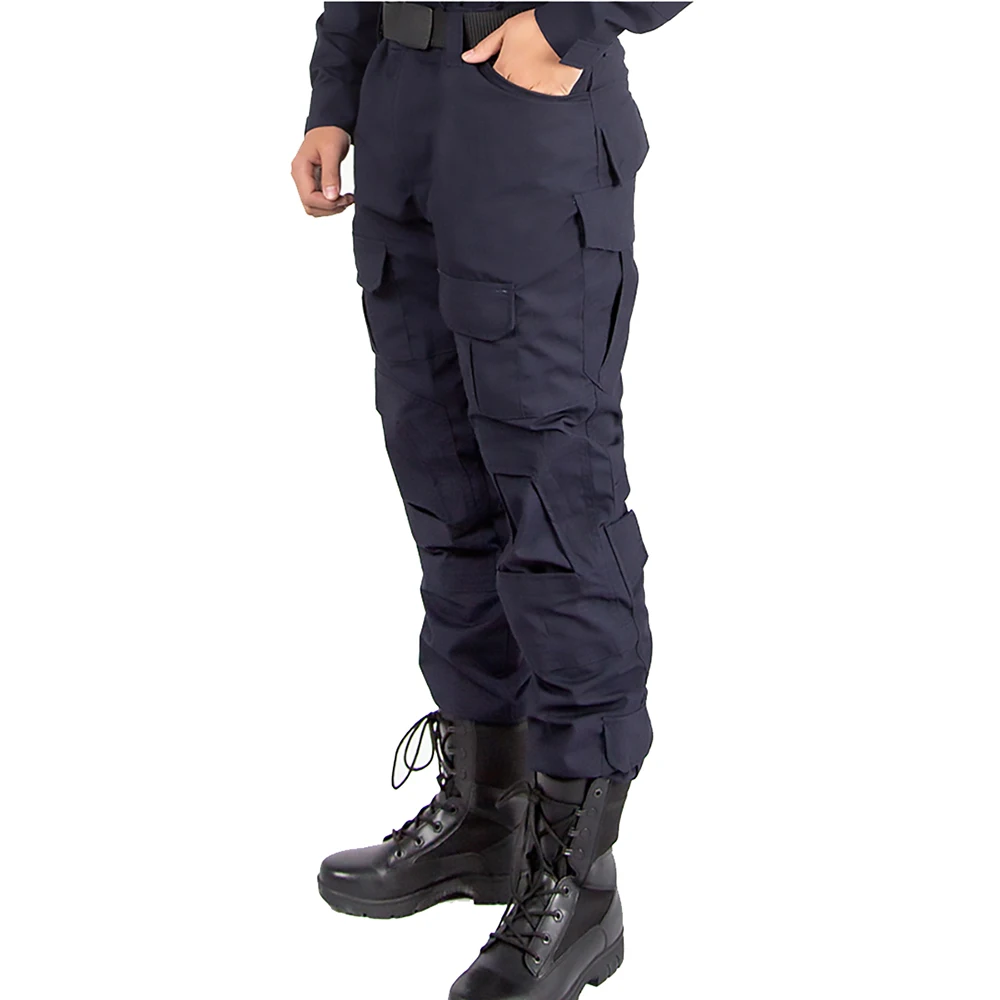 Тактический Мужской Камуфляжный костюм G3 рубашка и брюки армейская военная