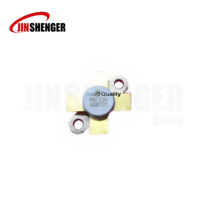 

MRF134 MRF 134 Quality assurance