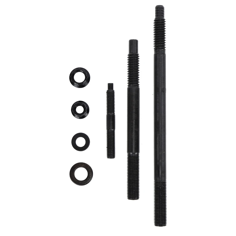 Крышка автомобильного двигателя Автомобильная цилиндрическая головка шпилька