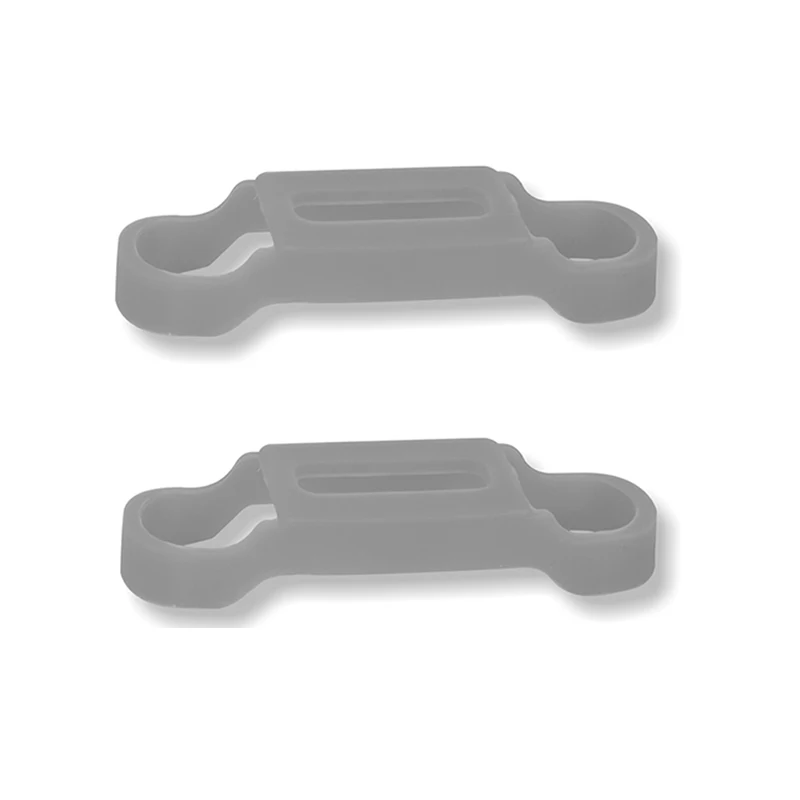 Держатель пропеллера для DJI Mavic Mini Blade Fixed Props Protector силиконовый чехол 2 Аксессуары