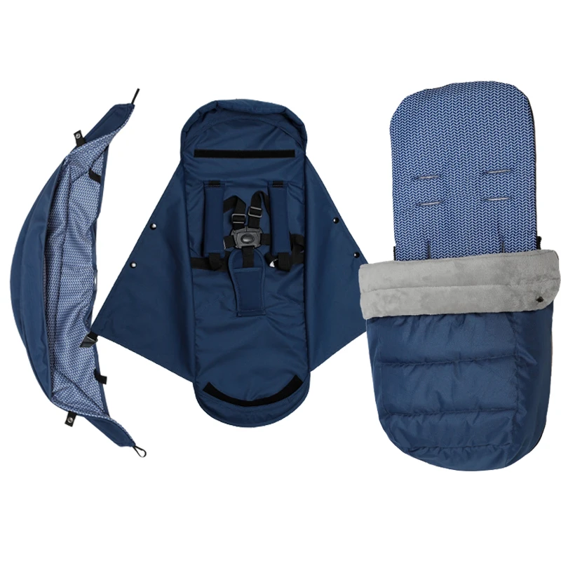 Коляска-гнездо для новорожденных детская коляска комбинезон колясок Yoyo Yoya