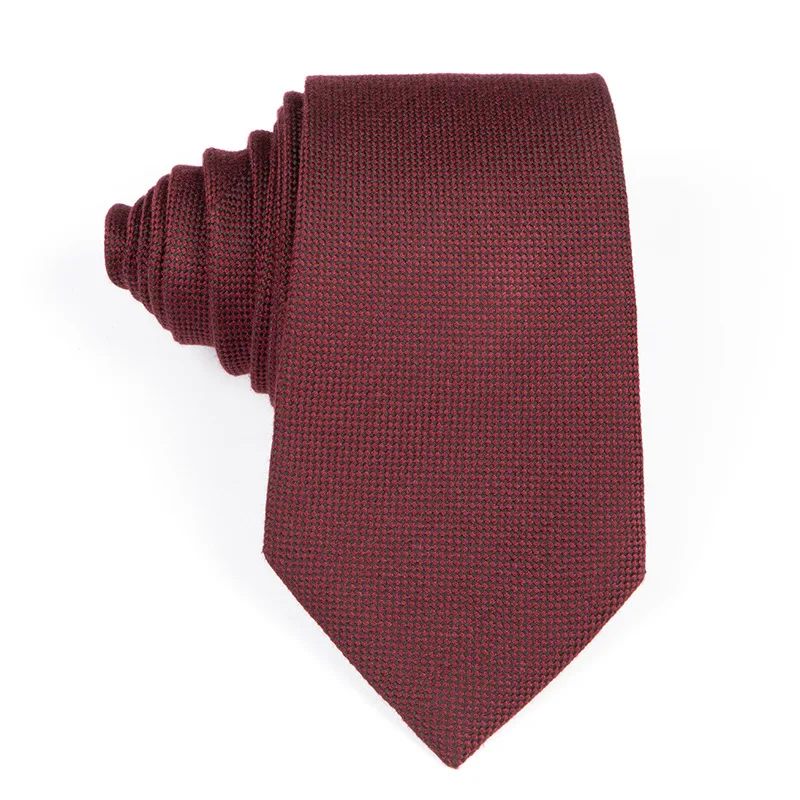 Linbaiway мужской галстук в клетку и полоску галстуки деловая одежда деловой костюм