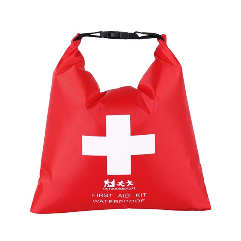Профессиональная сумка первой помощи Аварийные наборы пустая дорожная сухая