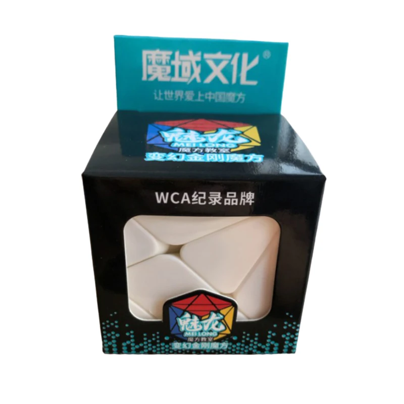 Cubing Class Moyu Meilong Windmill Axis Fisher Skew X cube 3x3x3 Cubo Magico Пазлы для взрослых игр образование
