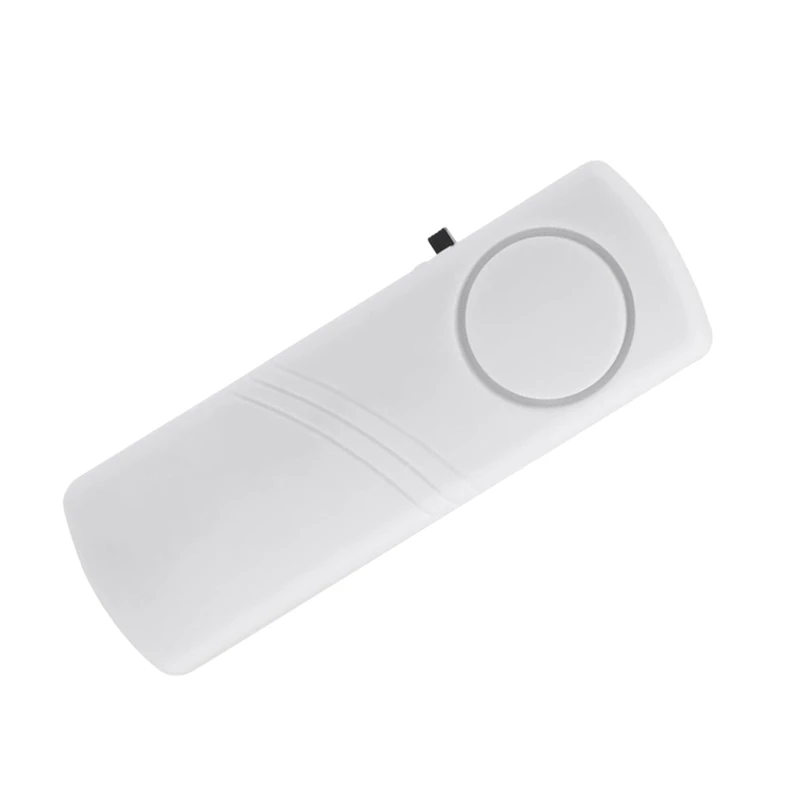 

Door and Window Anti-Theft Alarm Door and Window Alarm Window Anti-Theft Alarm Door Magnetic Alarm Glass Reed Switch