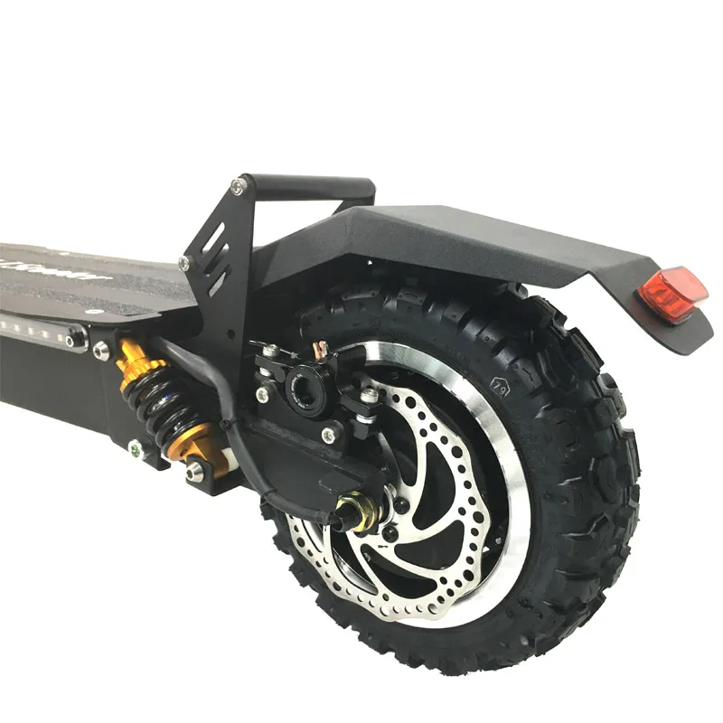 Популярные электрические скутеры для взрослых скейтборд скутер 60 в 3200 Вт