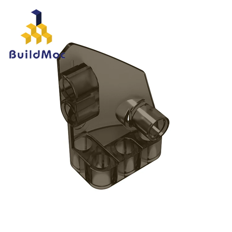 BuildMOC совместимые сборы частицы 87080 3x5 номер 1 A для строительных блоков детали