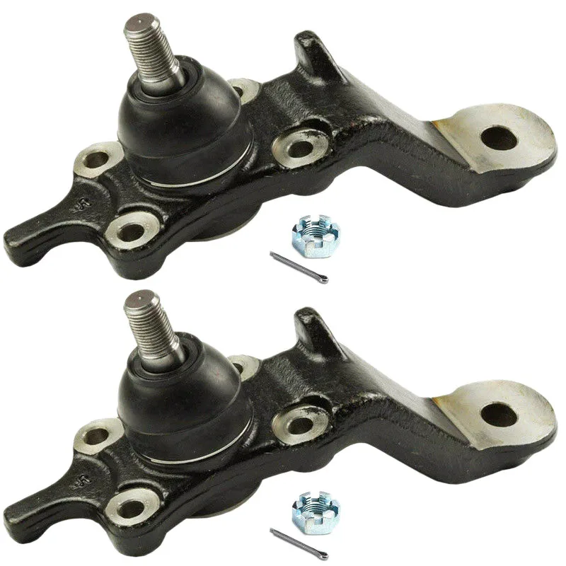 Для Toyota передний верхний шаровой шарнир для 4runner 96 02 43340 39465 43330 39585 LH + RH|Шаровые