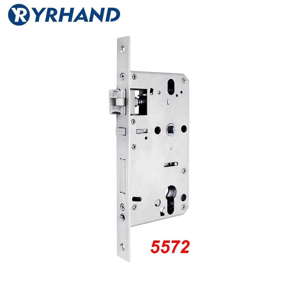 5572 европейские врезные|Электрический замок| |