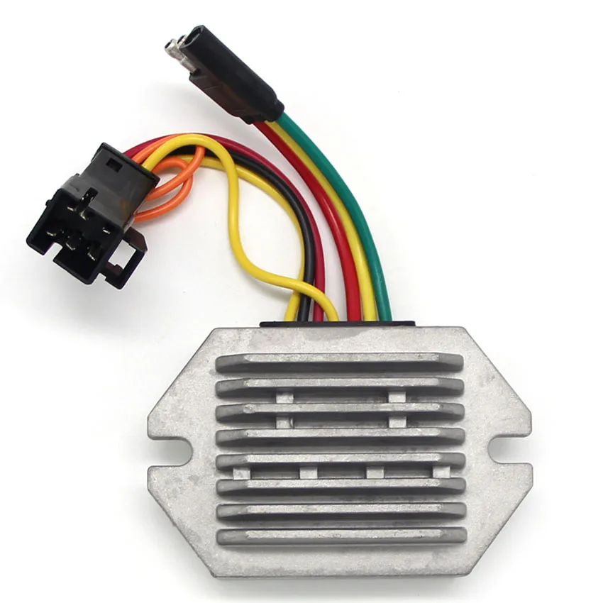 

New Voltage Regulator Rectifier For Polaris 600 Indy SP Pro RMK Rush Pro-R Switchback Adventure 800 Assault Voyageur 155 163 144