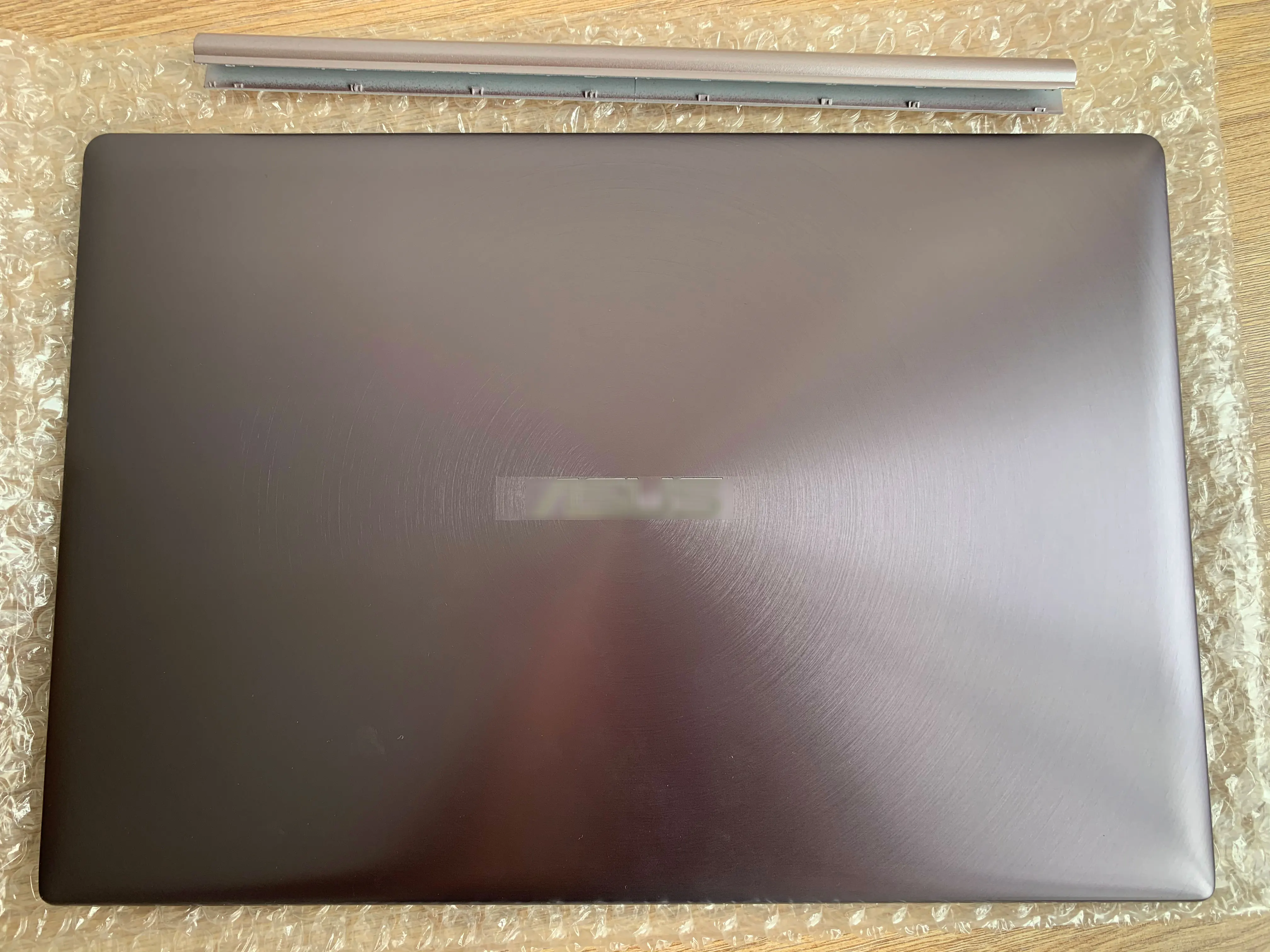 Новая Оригинальная задняя крышка ЖК дисплея для ASUS UX303L UX303 UX303LA UX303LN без/с