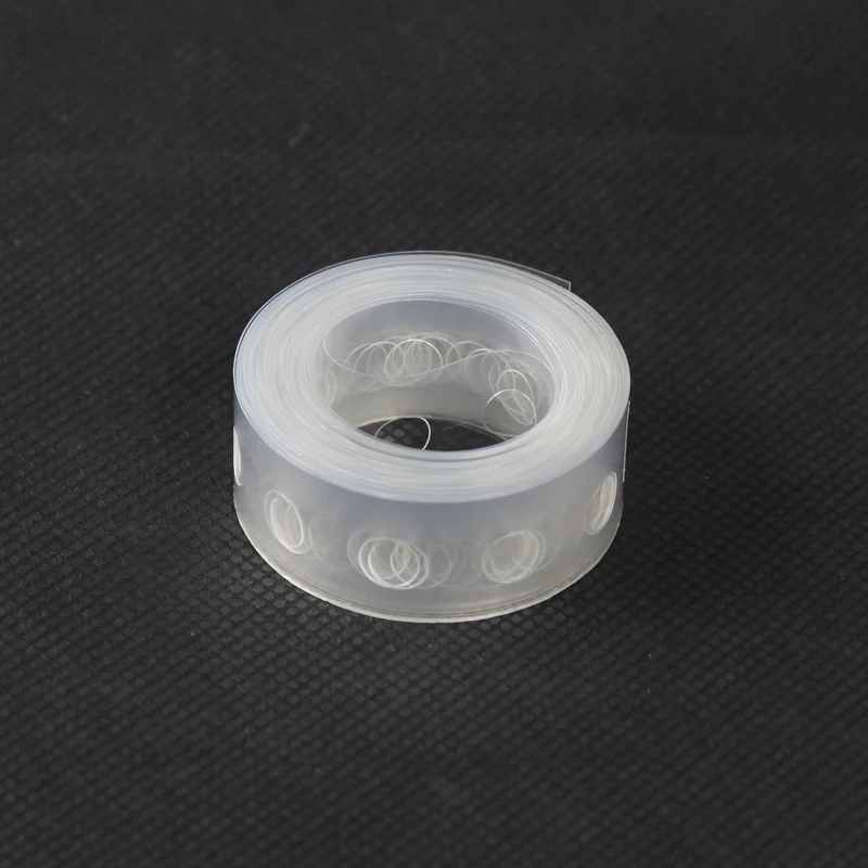 Пластиковый латексный шар 5 м инструмент для украшения шаров дней рождения