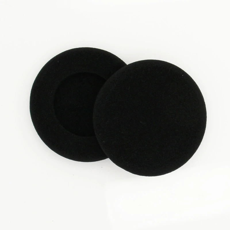 1 пара толстых поролоновых амбушюров амбушюры для наушников Sennheiser PX100 PX100-II PX200 PX80