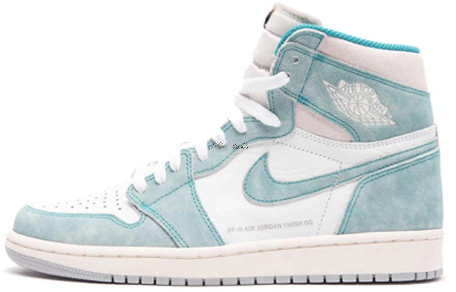 

New Arrival Nike Air Jordan 1 High AJ1 Basketball Shoes Casual Basketball Sports Shoes 36-45