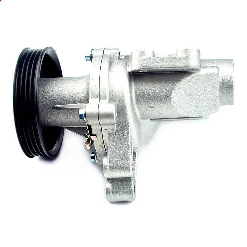 Водяной насос DA468QL1 для двигателя Hafei Lobo 468 л автозапчасти|parts| |