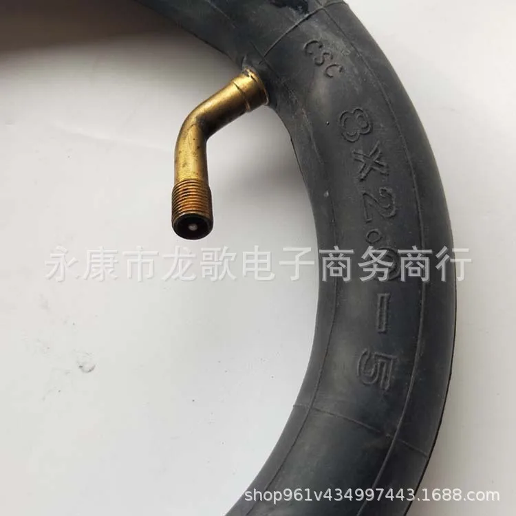 8x2.0 5 Электрический скутер внутренняя труба 8 дюймов маленькая шина детский