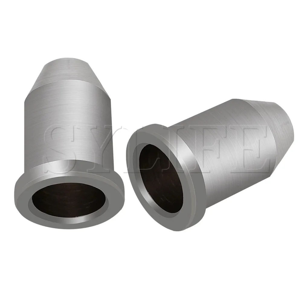 6 шт. Φ/втулка|Детали и аксессуары для гитар| |