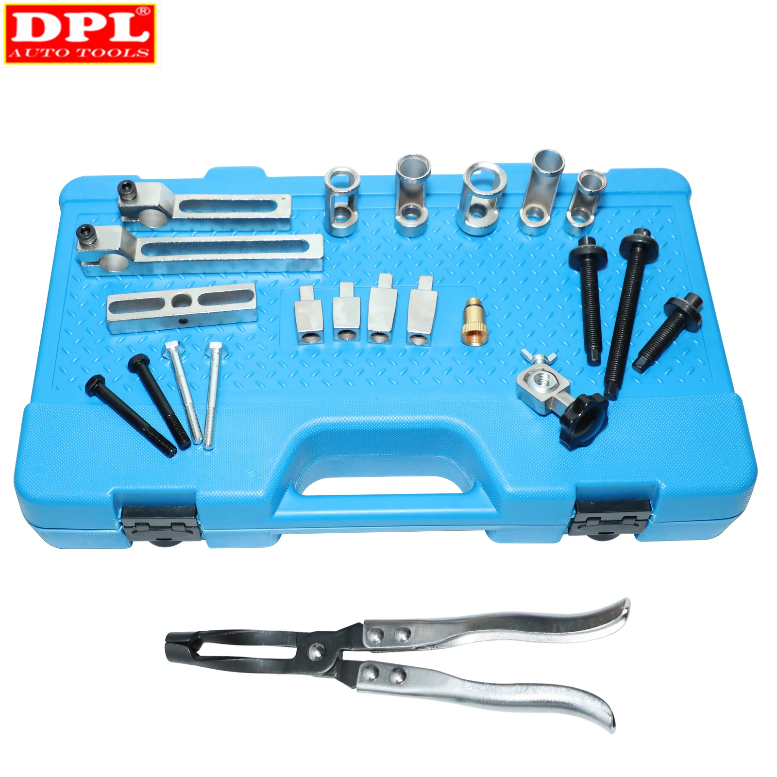 Универсальная пружина клапана набор инструментов снять установить для Mercedes BMW |