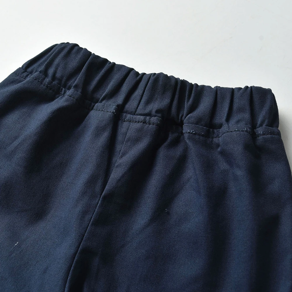 Комплект одежды из 4 предметов для мальчиков Детский комплект с жилетом рубашка