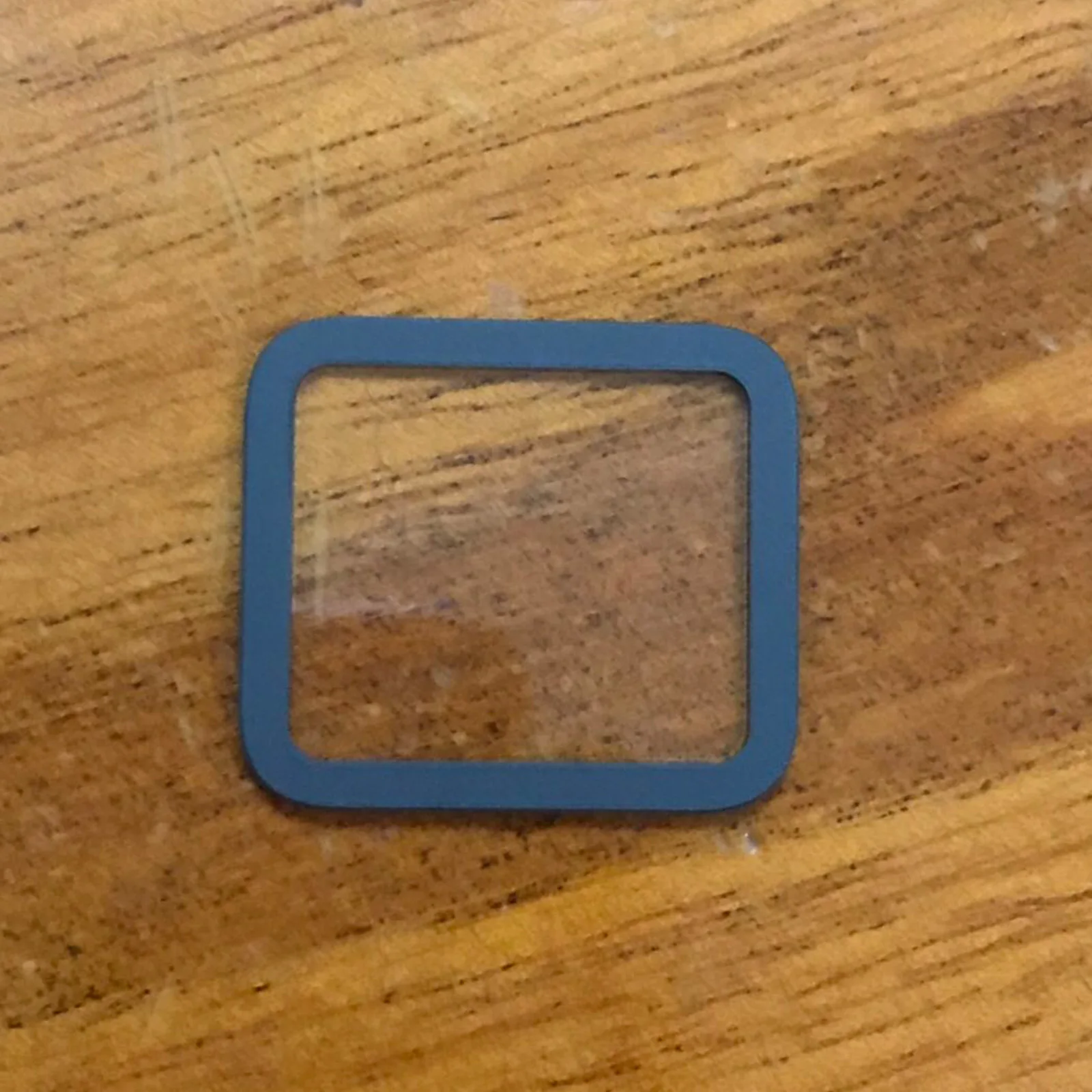 

Camera Lens Cover Lens Glass for Hero7 Silver/Hero7 White Camera Replacement Repair Accessories