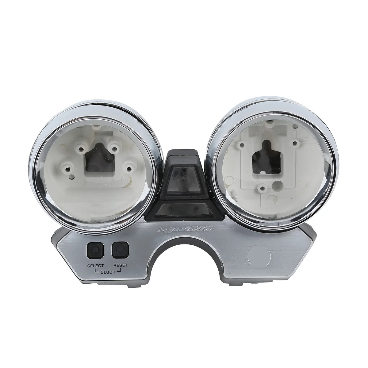 Чехол для спидометра мотоцикла чехол Yamaha XJR 1300 XJR1300 1998 2003 99 01|Инструменты| |