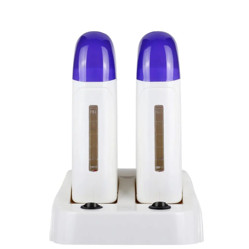 Восковая ручка для личного использования нагреватель воска депиляции парафин