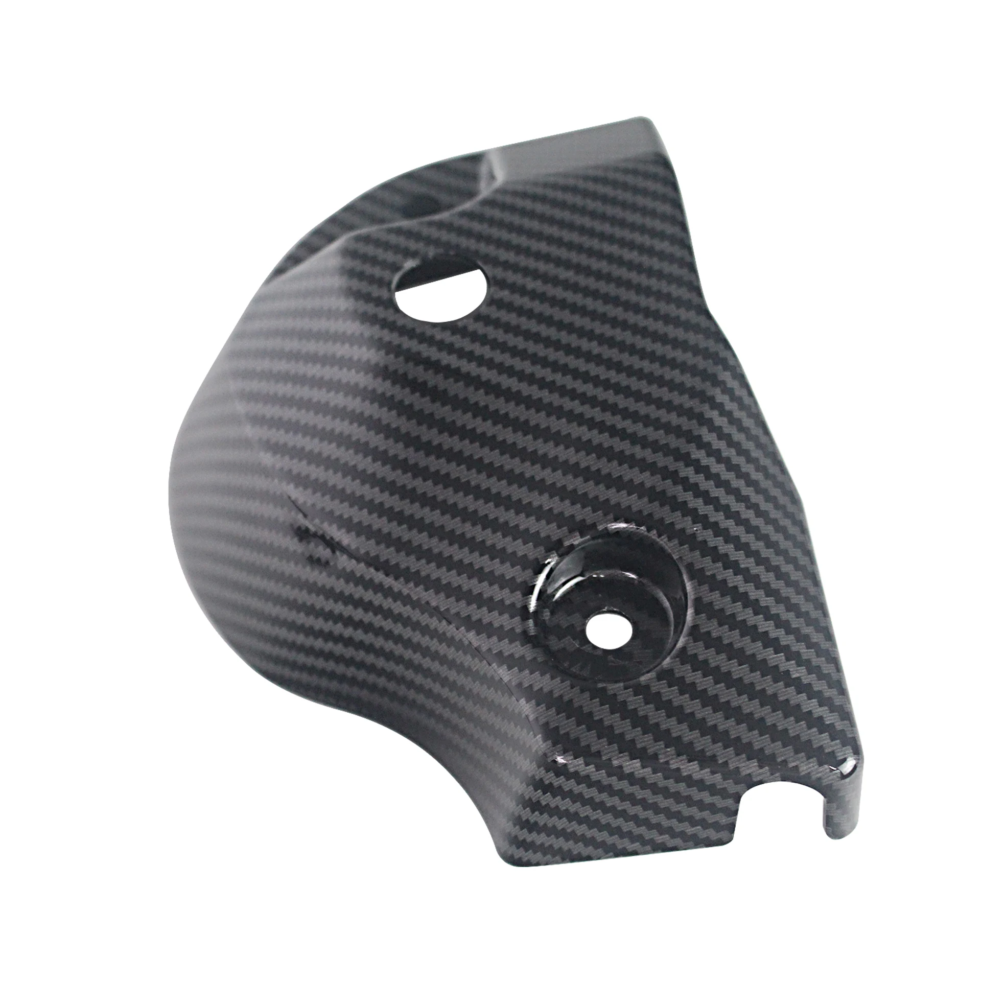 Аксессуары для мотоциклов пластиковый тормозной насос декоративная защита Honda