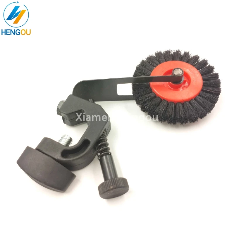 1 шт. детали для печатной машины CD102 SM102 SM74 PM74 колесо щетки M2.020.216F | Компьютеры и