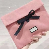 2021classic new trend bag ladies simple pink cute casual fashion exquisite cosmetic bag on business trip