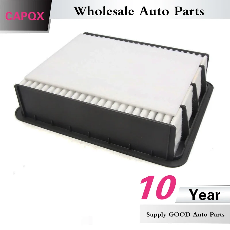 Элемент воздушного фильтра CAPQX OEM:17801-30070 для TOYOTA HIACE 2013 2014 2015 | Автомобили и