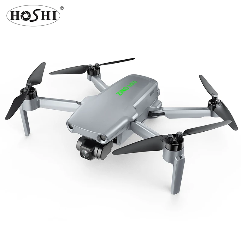 

HOSHI HUBSAN ZINO MINI PRO 128GB COMBO VERSION 10KM GPS Drone 40mins flight time 249g AI Tracking Professional Quadcopter