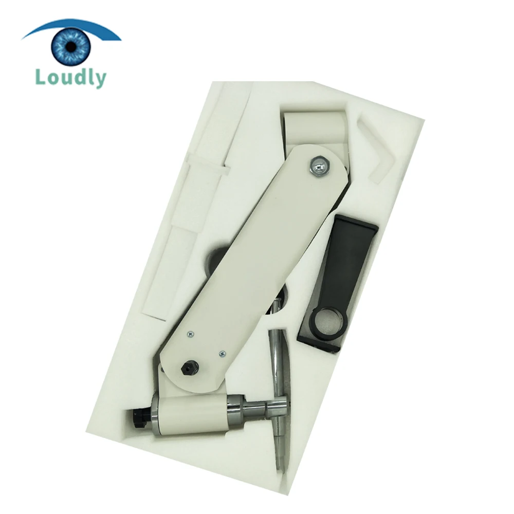 Громкий бренд высокого качества настенное крепление phoropter arm|Микроскопы| |