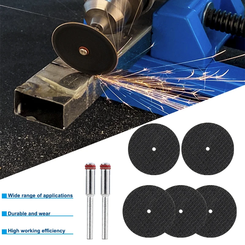 XCAN 142pcs Rotary Tool Accessories for Dremel Grinder Sandpaper Sanding Bands Grinding Head Wire Brush Disc Twist Drill Bit | Инструменты