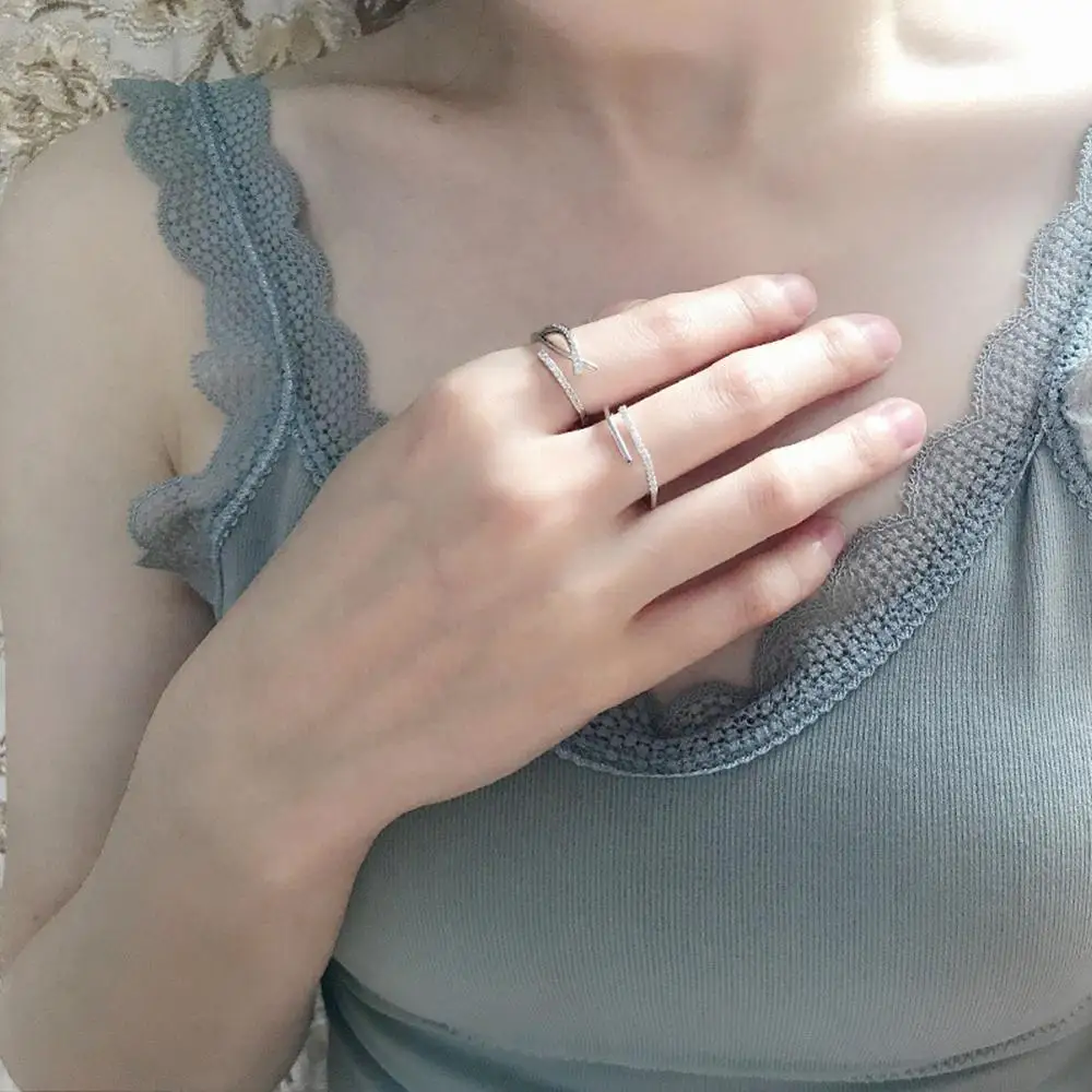 Геометрическое крестообразное искусственное простое регулируемое кольцо в