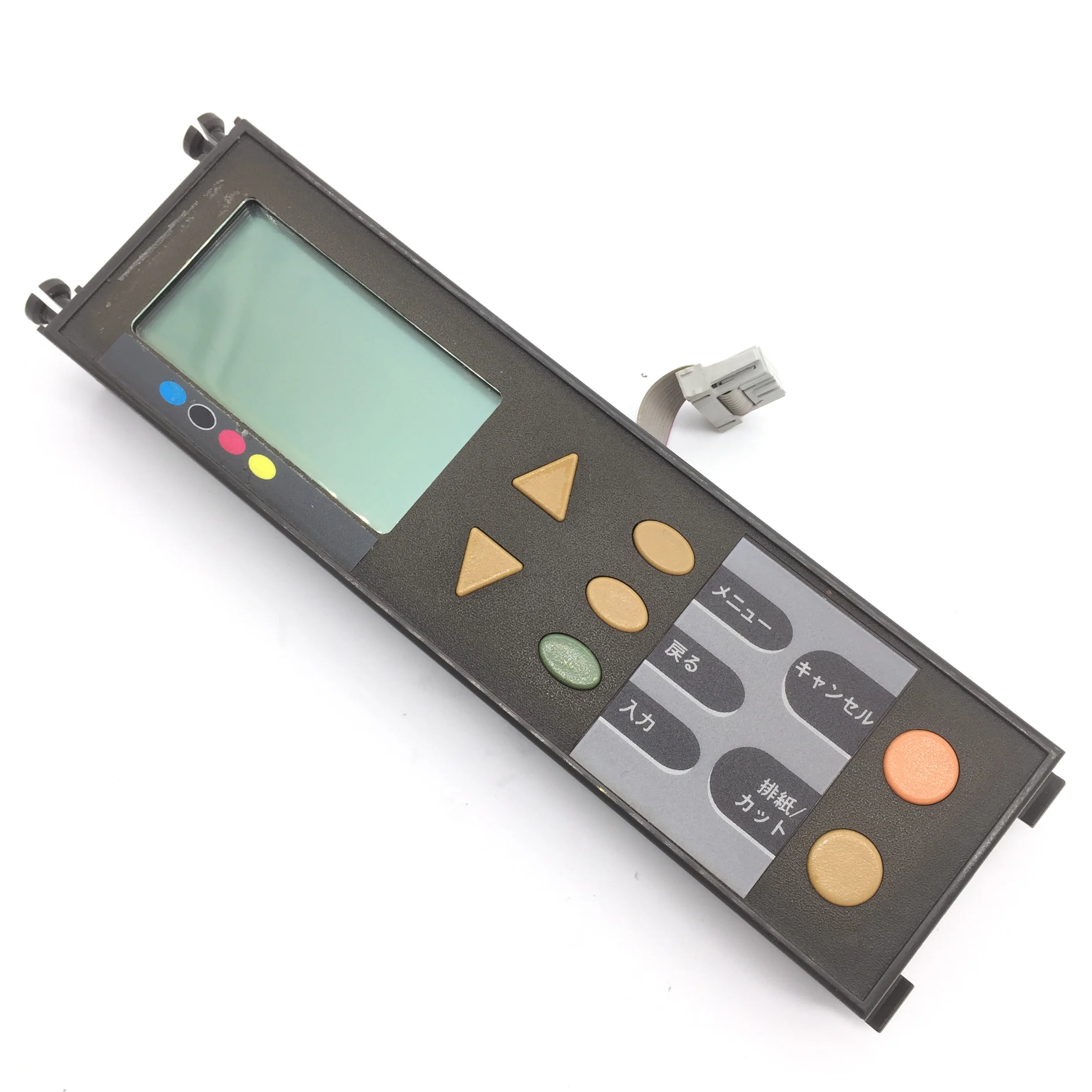C7769 60382 60161 60353 C7779 для HP DesignJet 500 500PS 800 800PS 815 МФУ ЖК дисплей Панель Управление части