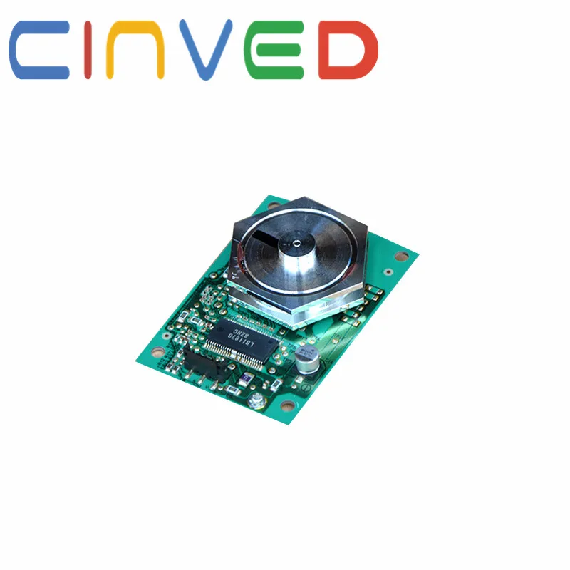 1X новая планка для Ricoh MP3500 MP4500 Aficio 2035 2045 3045 3035 1045 1035 многогранный зеркальный