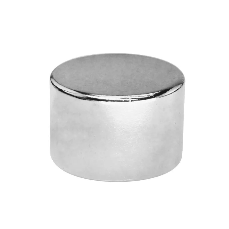 1/2/3/5 шт. 30x20 мм Сильный цилиндр редкоземельный магнит 30mmX20mm Круглые неодимовые