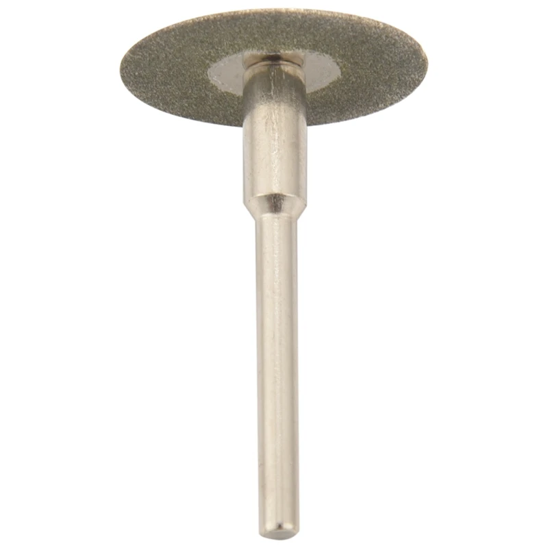 Акция! Алмазное режущее колесо 20 шт. 22 мм отрезные диски с покрытием вращающиеся