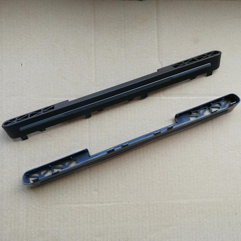 Новые детали для ноутбуков DELL Inspiron 15 7000 MASTER15 7566 7567 задняя крышка hing tail 0D4X69 нижняя